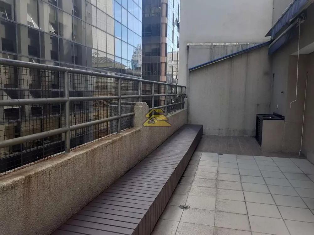 Prédio Inteiro, 881 m² - Foto 28