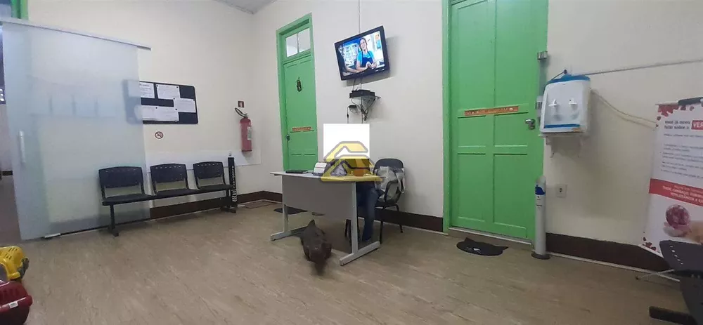 Prédio Inteiro, 682 m² - Foto 11