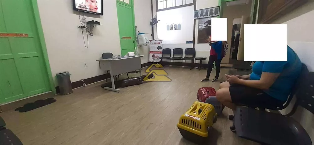 Prédio Inteiro, 682 m² - Foto 10