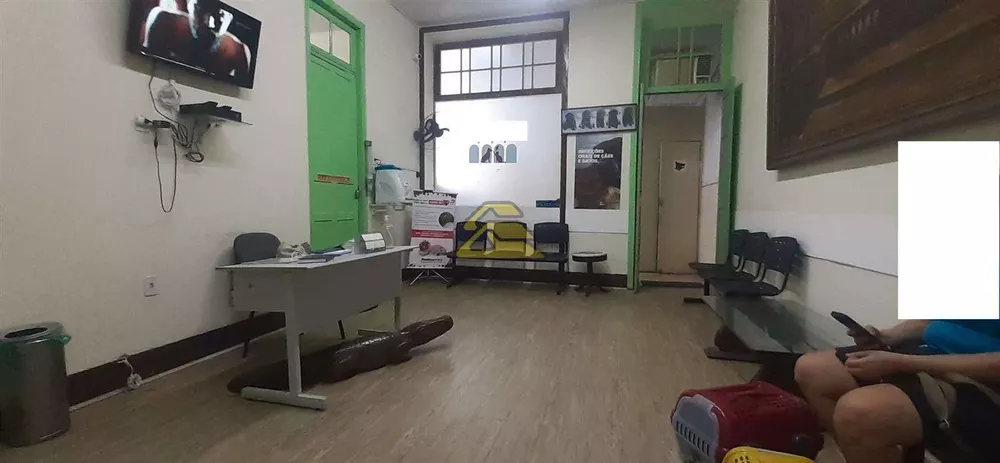 Prédio Inteiro, 682 m² - Foto 12