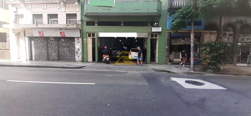 Prédio Inteiro, 682 m² - Foto 2