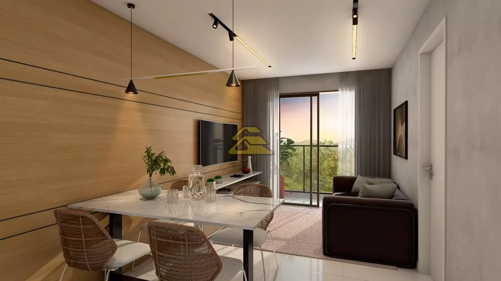 Apartamento, 1 quarto, 34 m² - Foto 13