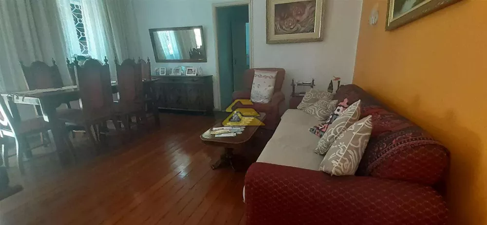 Casa, 6 quartos, 140 m² - Foto 4