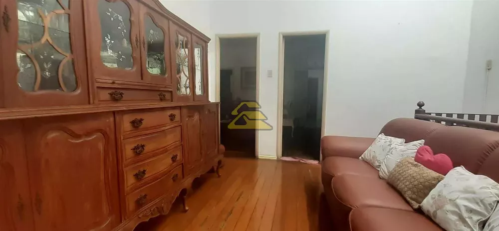 Casa, 6 quartos, 140 m² - Foto 2