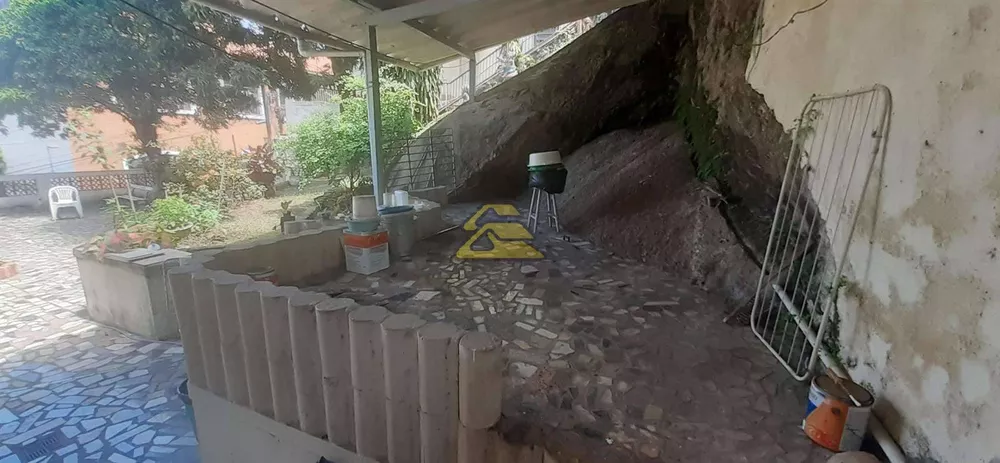 Casa, 6 quartos, 140 m² - Foto 29