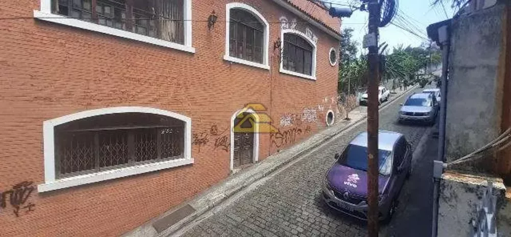 Casa, 6 quartos, 140 m² - Foto 30