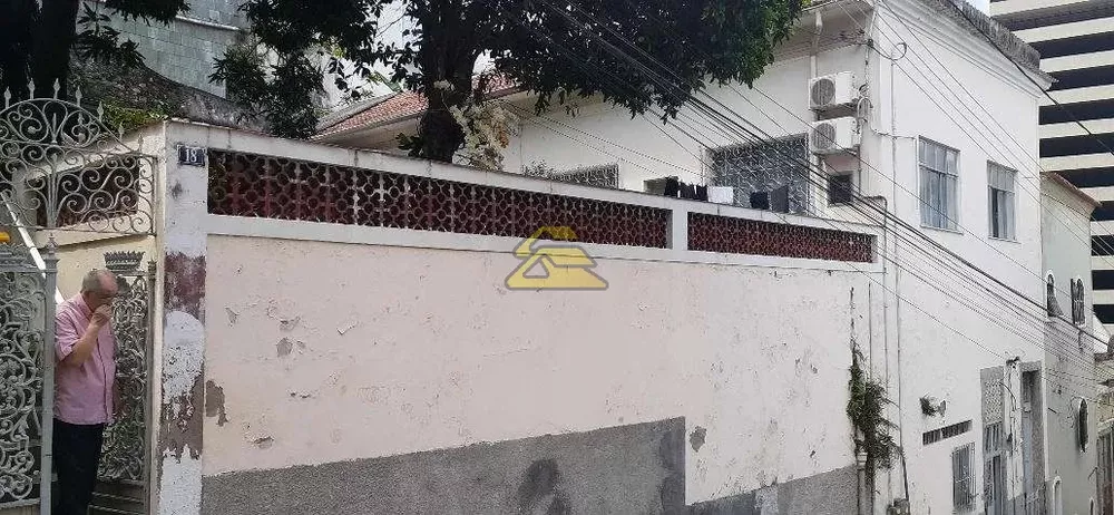Casa, 6 quartos, 140 m² - Foto 17