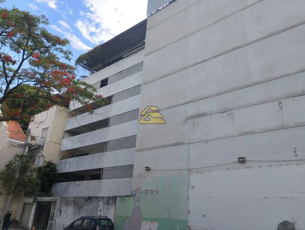 Prédio Inteiro, 8300 m² - Foto 19