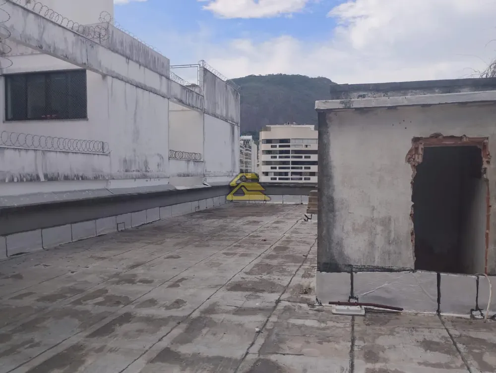 Prédio Inteiro, 8300 m² - Foto 15