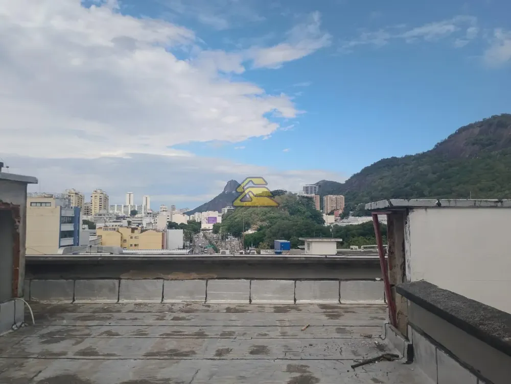 Prédio Inteiro, 8300 m² - Foto 2