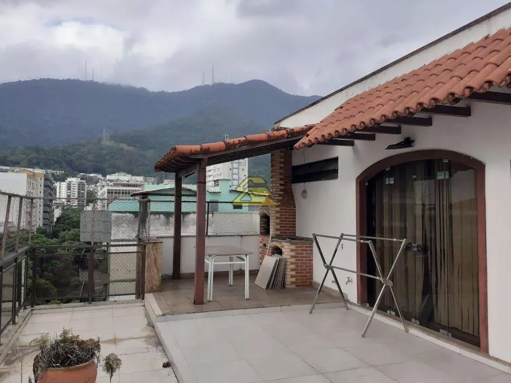 Cobertura, 6 quartos, 469 m² - Foto 31