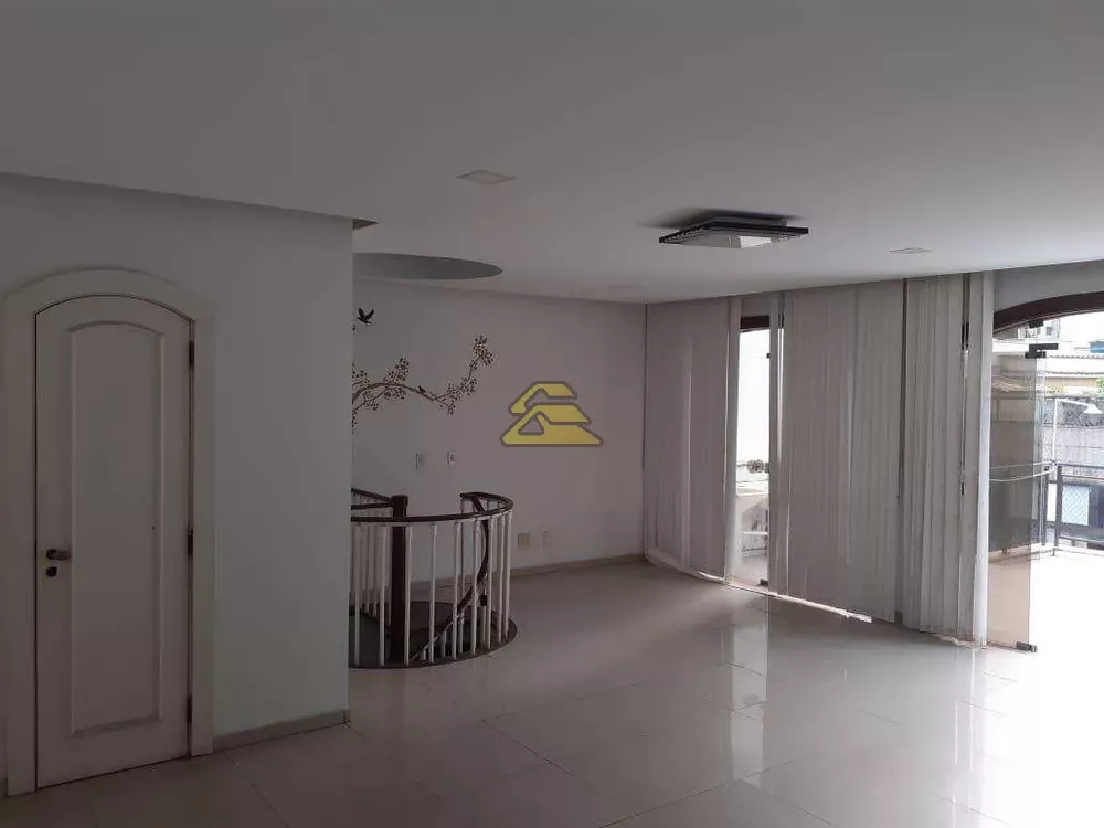 Cobertura, 6 quartos, 469 m² - Foto 29