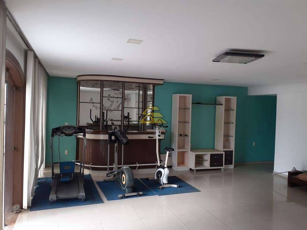 Cobertura, 6 quartos, 469 m² - Foto 8