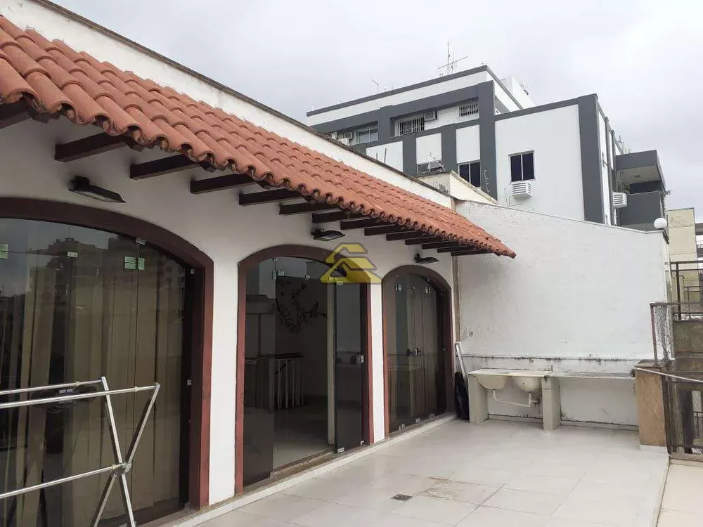 Cobertura, 6 quartos, 469 m² - Foto 19