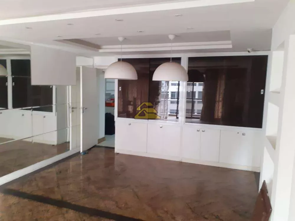 Cobertura, 6 quartos, 469 m² - Foto 2