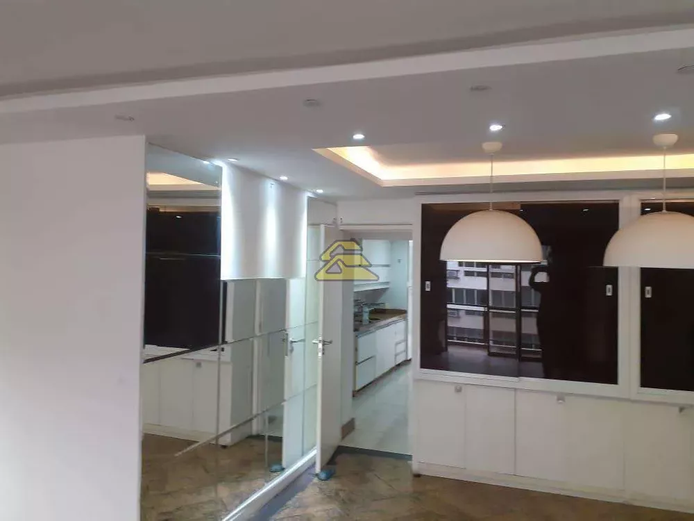 Cobertura, 6 quartos, 469 m² - Foto 20