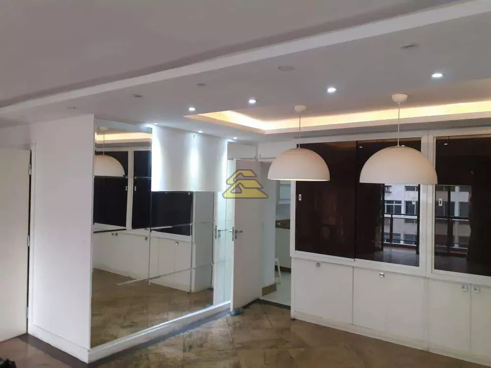 Cobertura, 6 quartos, 469 m² - Foto 14