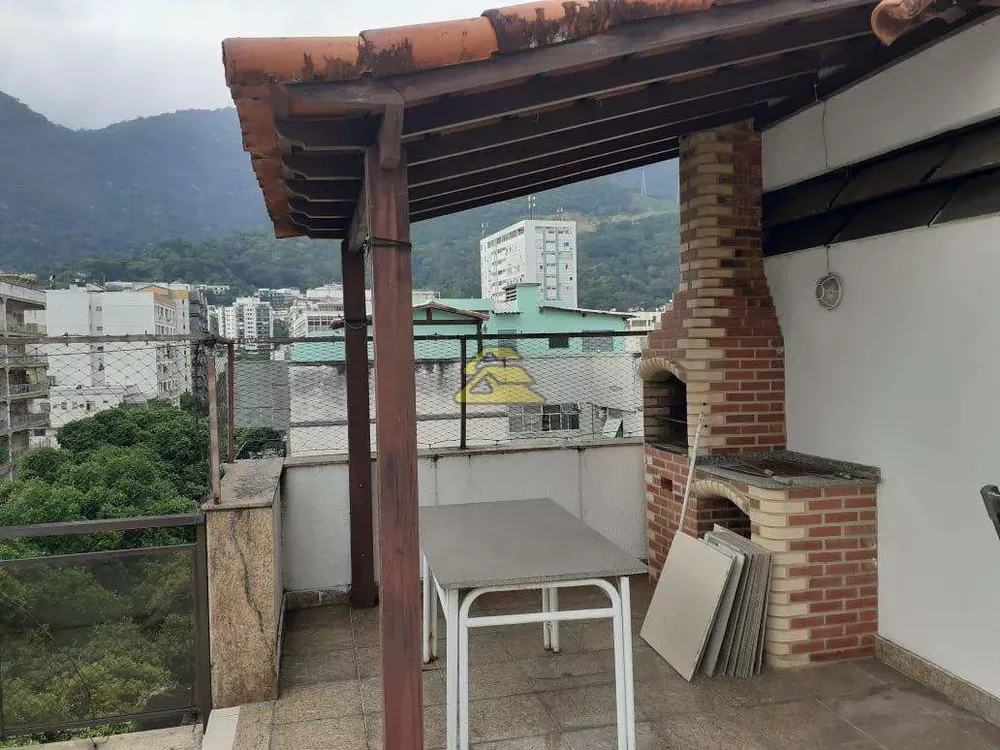 Cobertura, 6 quartos, 469 m² - Foto 33