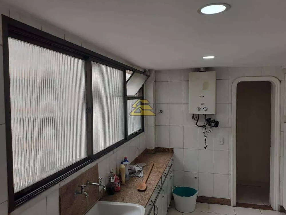 Cobertura, 6 quartos, 469 m² - Foto 16