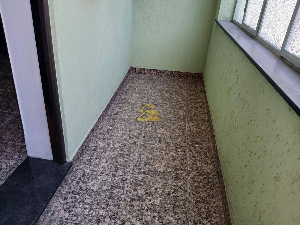 Casa, 3 quartos, 67 m² - Foto 2