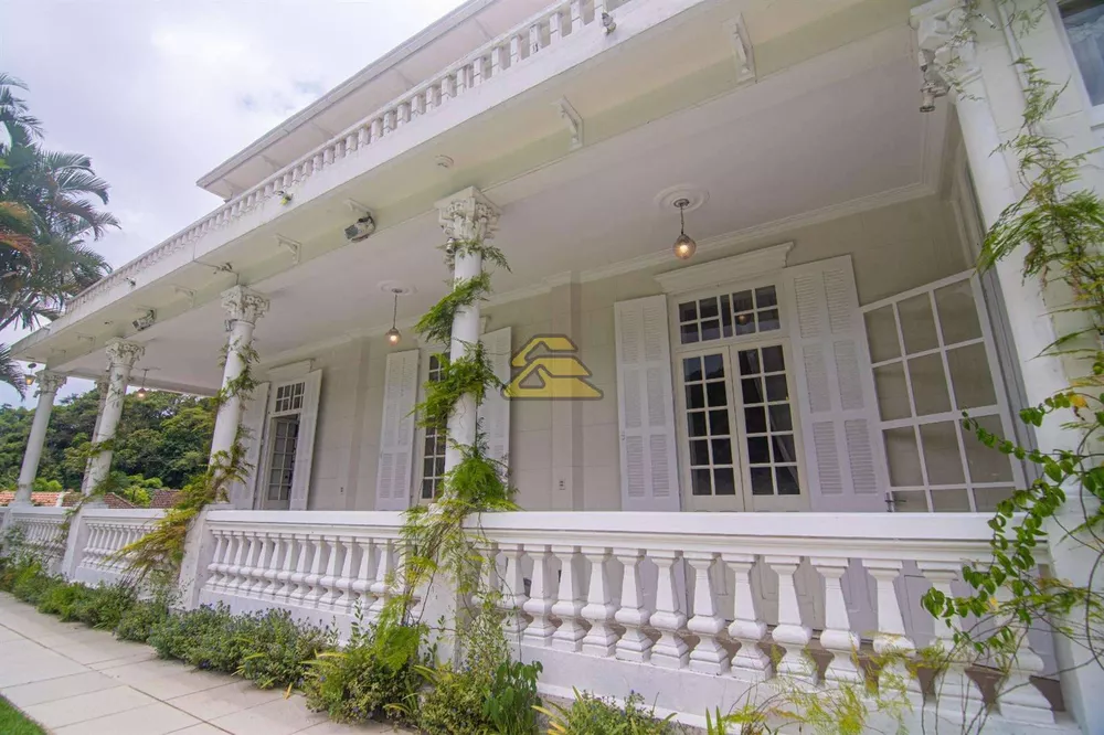 Casa, 6 quartos, 1350 m² - Foto 4