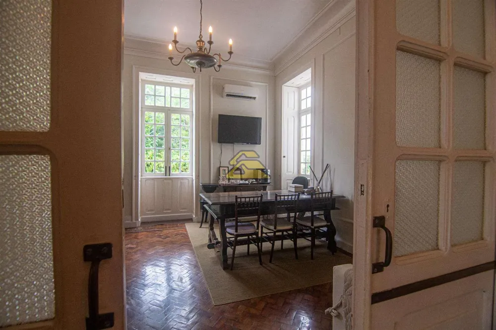 Casa, 6 quartos, 1350 m² - Foto 20