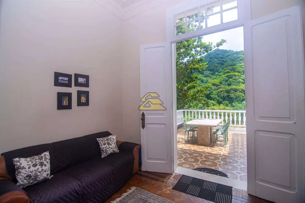 Casa, 6 quartos, 1350 m² - Foto 26