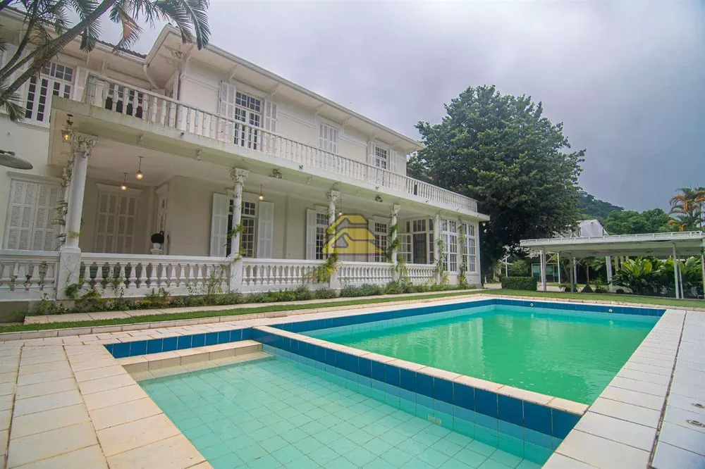 Casa, 6 quartos, 1350 m² - Foto 24
