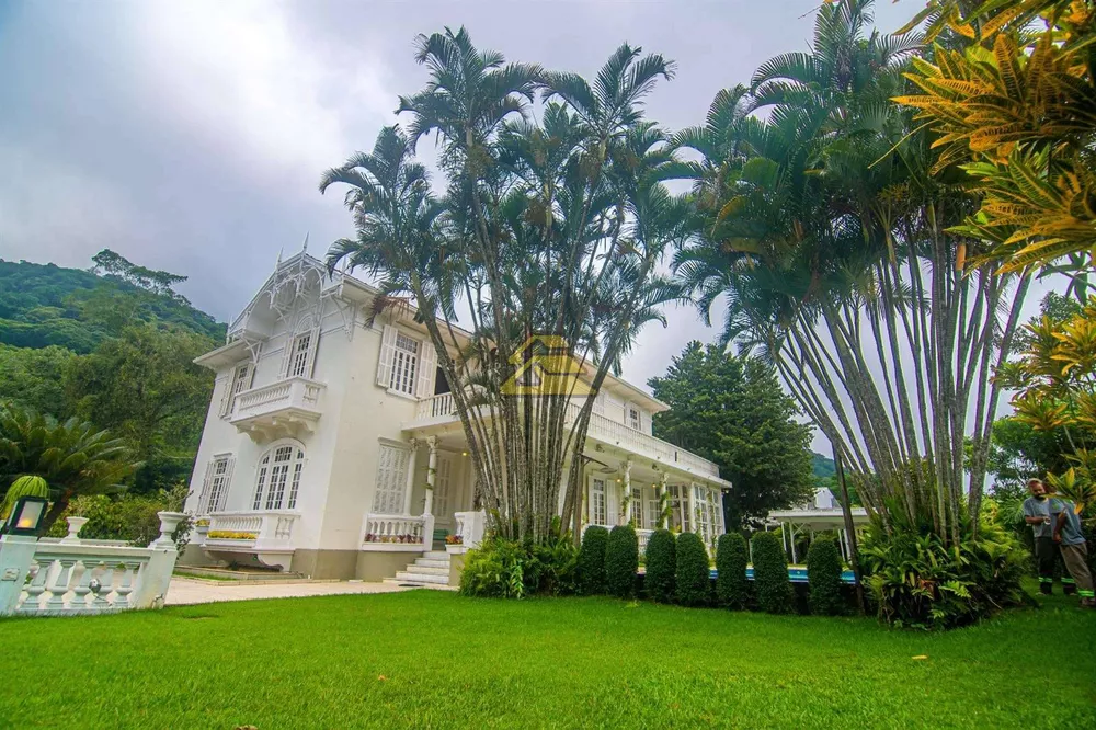 Casa, 6 quartos, 1350 m² - Foto 2