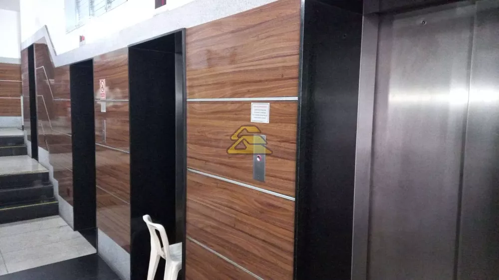 Sala-Conjunto, 36 m² - Foto 10