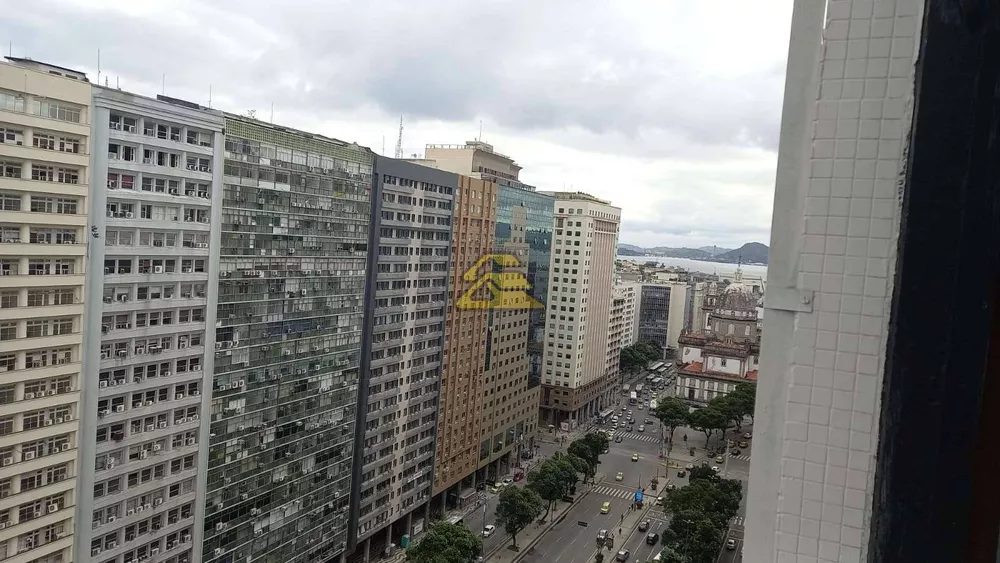 Sala-Conjunto, 36 m² - Foto 16