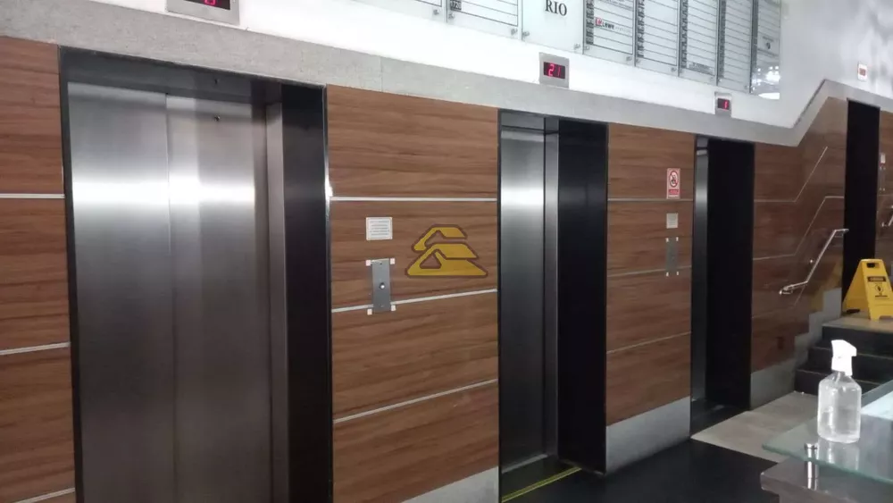 Sala-Conjunto, 36 m² - Foto 11