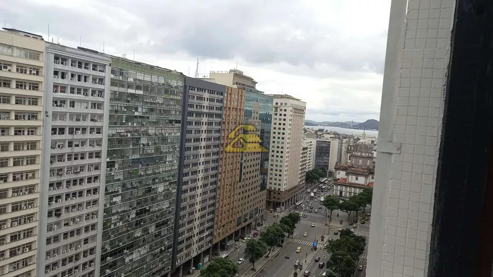 Sala-Conjunto, 36 m² - Foto 14