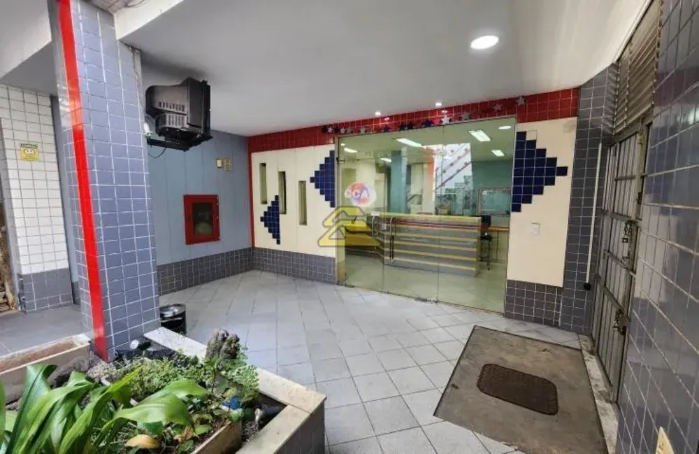 Prédio Inteiro, 795 m² - Foto 5