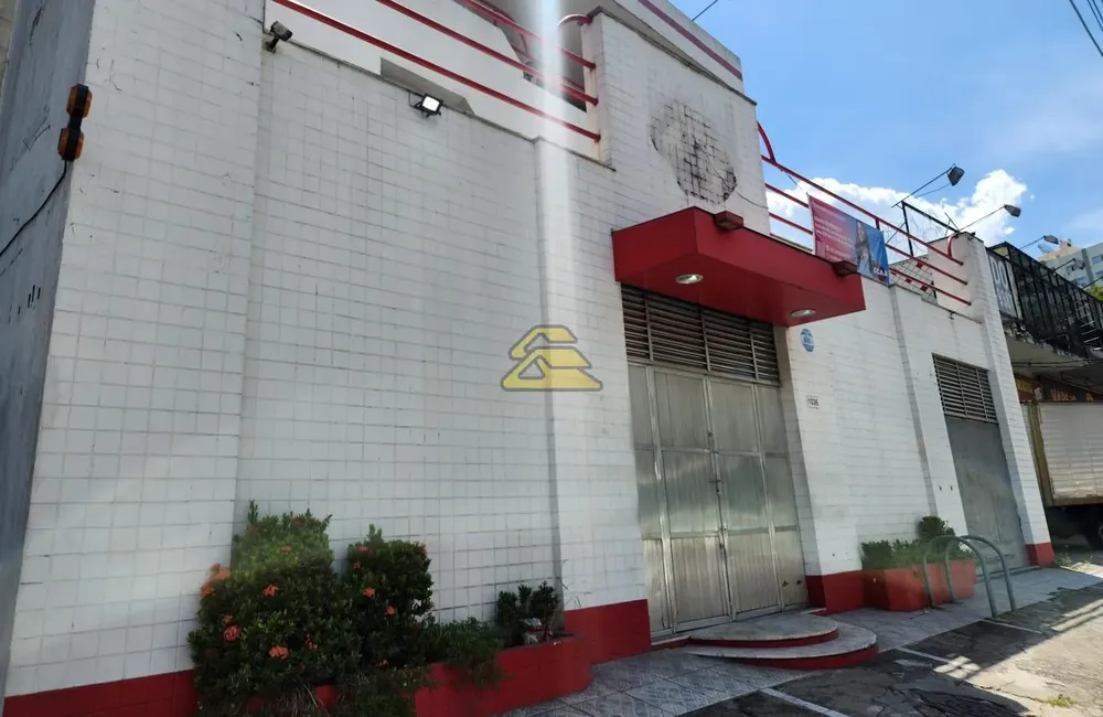 Prédio Inteiro, 795 m² - Foto 1