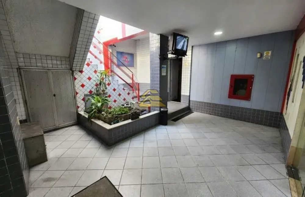 Prédio Inteiro, 795 m² - Foto 6