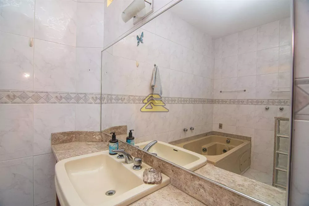 Cobertura, 3 quartos, 297 m² - Foto 13