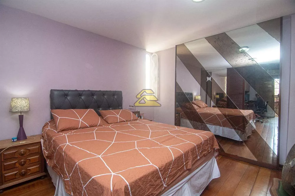 Cobertura, 3 quartos, 297 m² - Foto 16