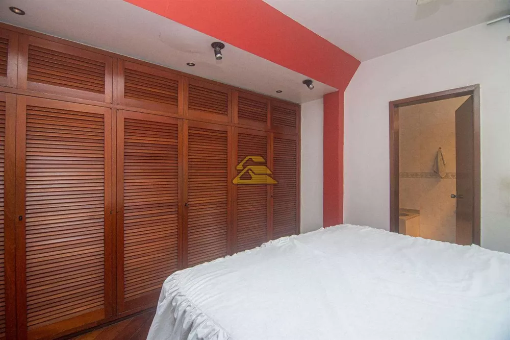 Cobertura, 3 quartos, 297 m² - Foto 11