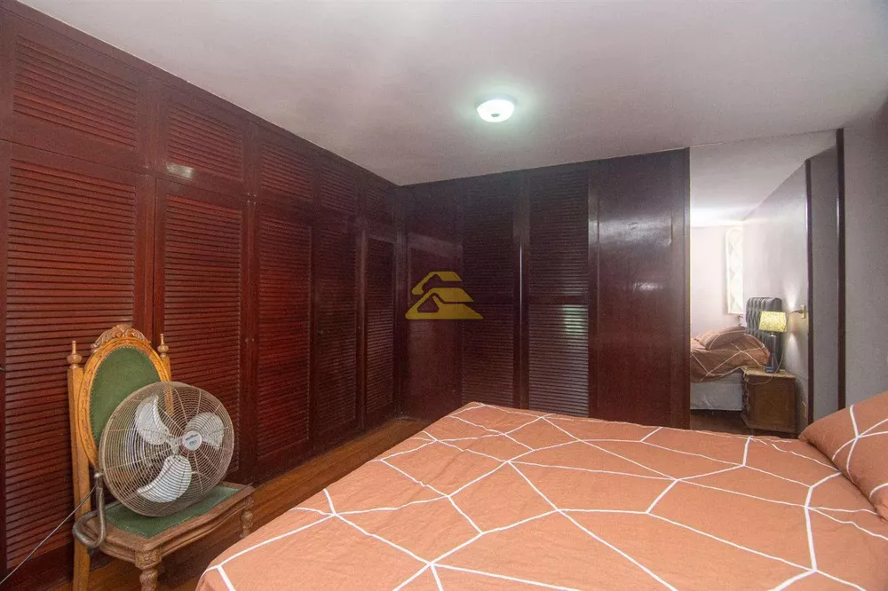 Cobertura, 3 quartos, 297 m² - Foto 19