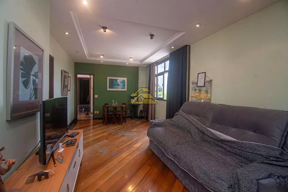 Cobertura, 3 quartos, 297 m² - Foto 6