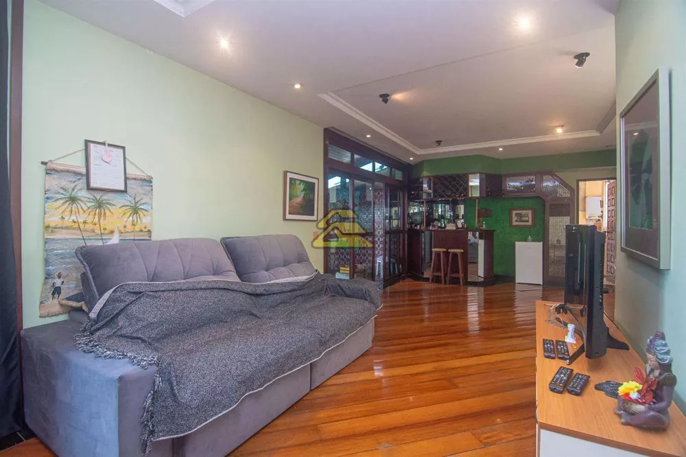Cobertura, 3 quartos, 297 m² - Foto 5
