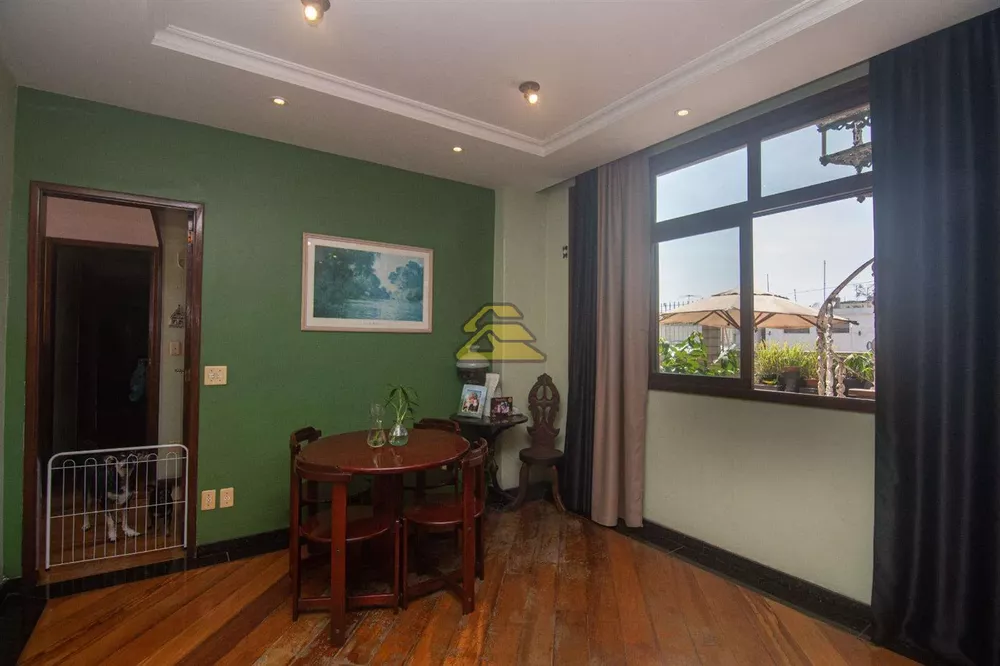 Cobertura, 3 quartos, 297 m² - Foto 8