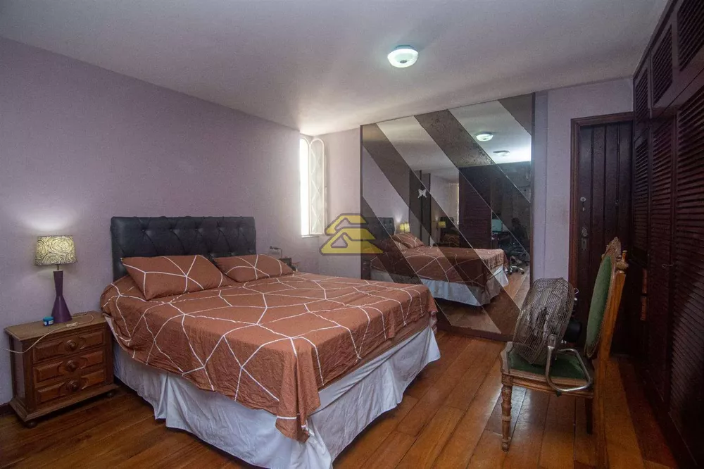 Cobertura, 3 quartos, 297 m² - Foto 15