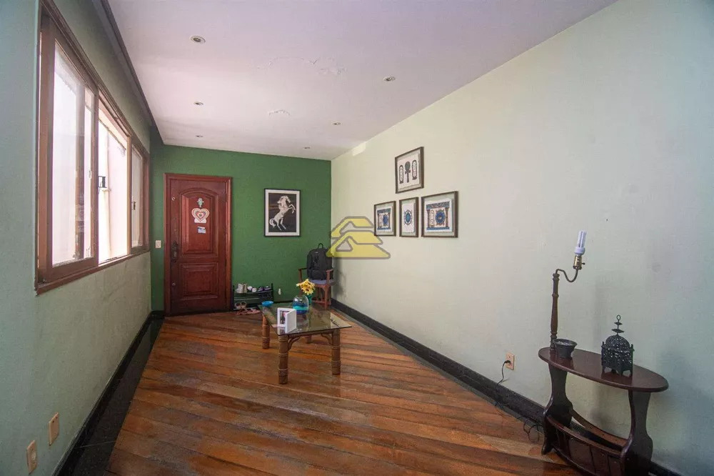 Cobertura, 3 quartos, 297 m² - Foto 7