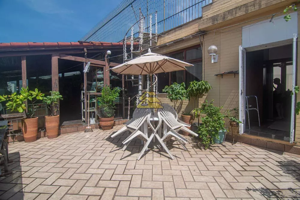 Cobertura, 3 quartos, 297 m² - Foto 33