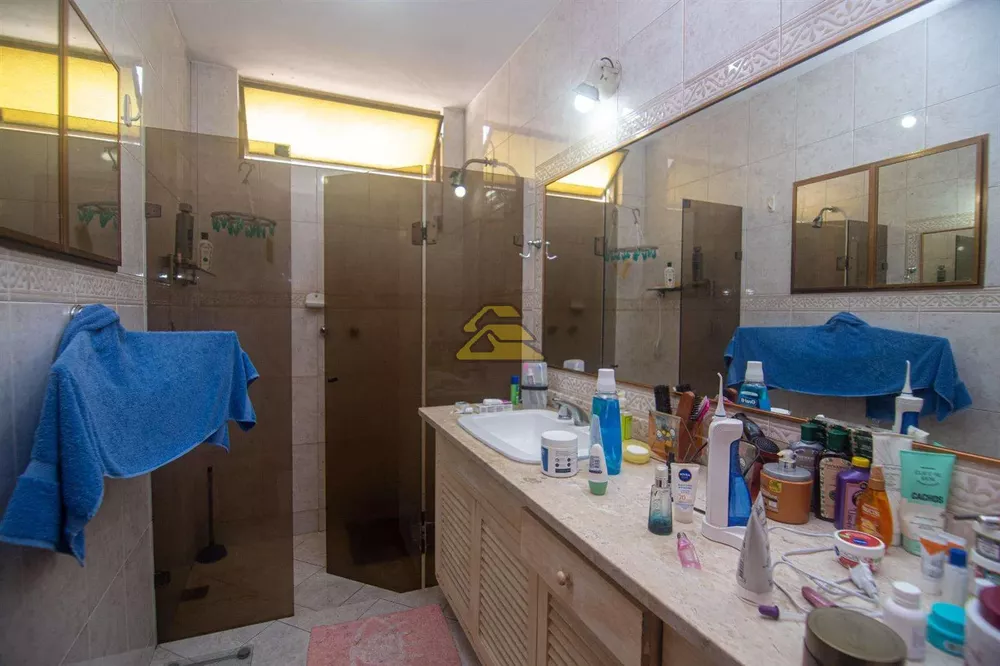 Cobertura, 3 quartos, 297 m² - Foto 29