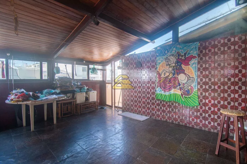 Cobertura, 3 quartos, 297 m² - Foto 32