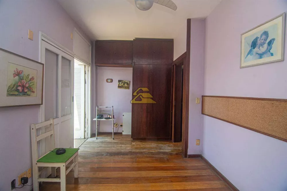 Cobertura, 3 quartos, 297 m² - Foto 22