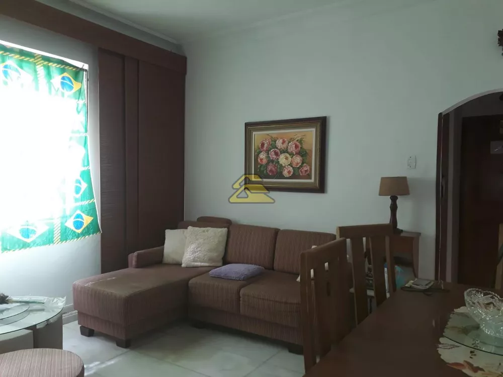 Apartamento à venda com 2 quartos, 86m² - Foto 2